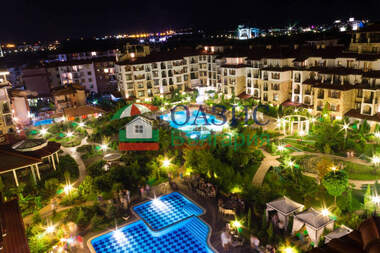 For sale - Apartment in Nessebar,  Burgas