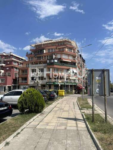 Продажа - Квартира в Поморие,  Бургас