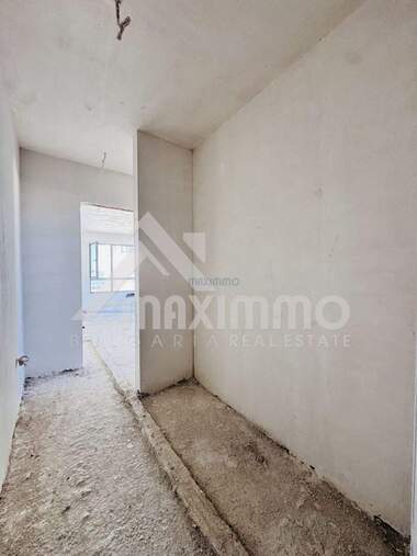 Satış - Apartman olarak Vazrajdane 3,  Varna