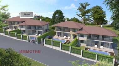 Продажба - Къща в Приселци,  Варна