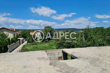 Vânzare - Teren de construcții în Evksinograd,  Varna