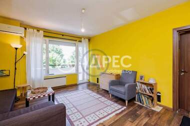 Verkauf - Wohnung in Grand Mol,  Warna