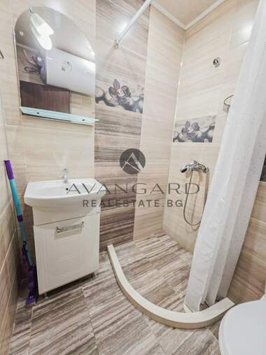 For sale - Apartment in Hristo Smirnenski,  Plovdiv