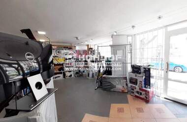 For sale - Store in Center,  Plovdiv