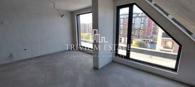 Продажба - Апартамент в Христо Смирненски,  Пловдив