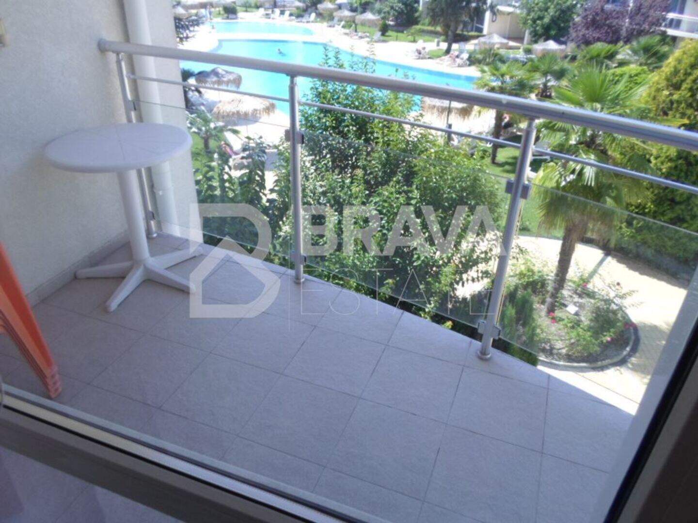 Zweizimmer Wohnung in Sarafowo, Burgas – Foto 9