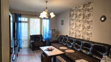 Продажба - Апартамент в Железник-център,  Стара Загора