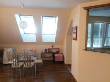 For rent - Apartment in Manastirski livadi-Zapad,  Sofia