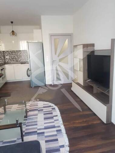 Kira - Apartman olarak Hristo Smirnenski,  Plovdiv