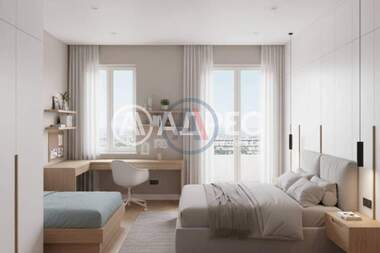 For sale - Apartment in Izgrev,  Burgas