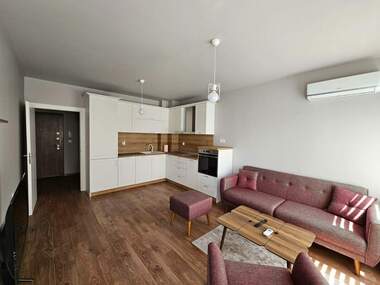Kira - Apartman olarak Ostromila,  Plovdiv