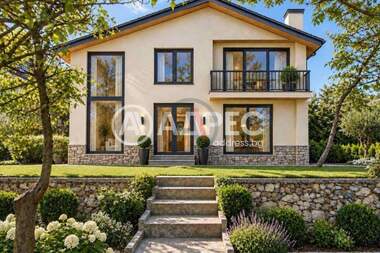 For sale - House in Kuklen,  Plovdiv