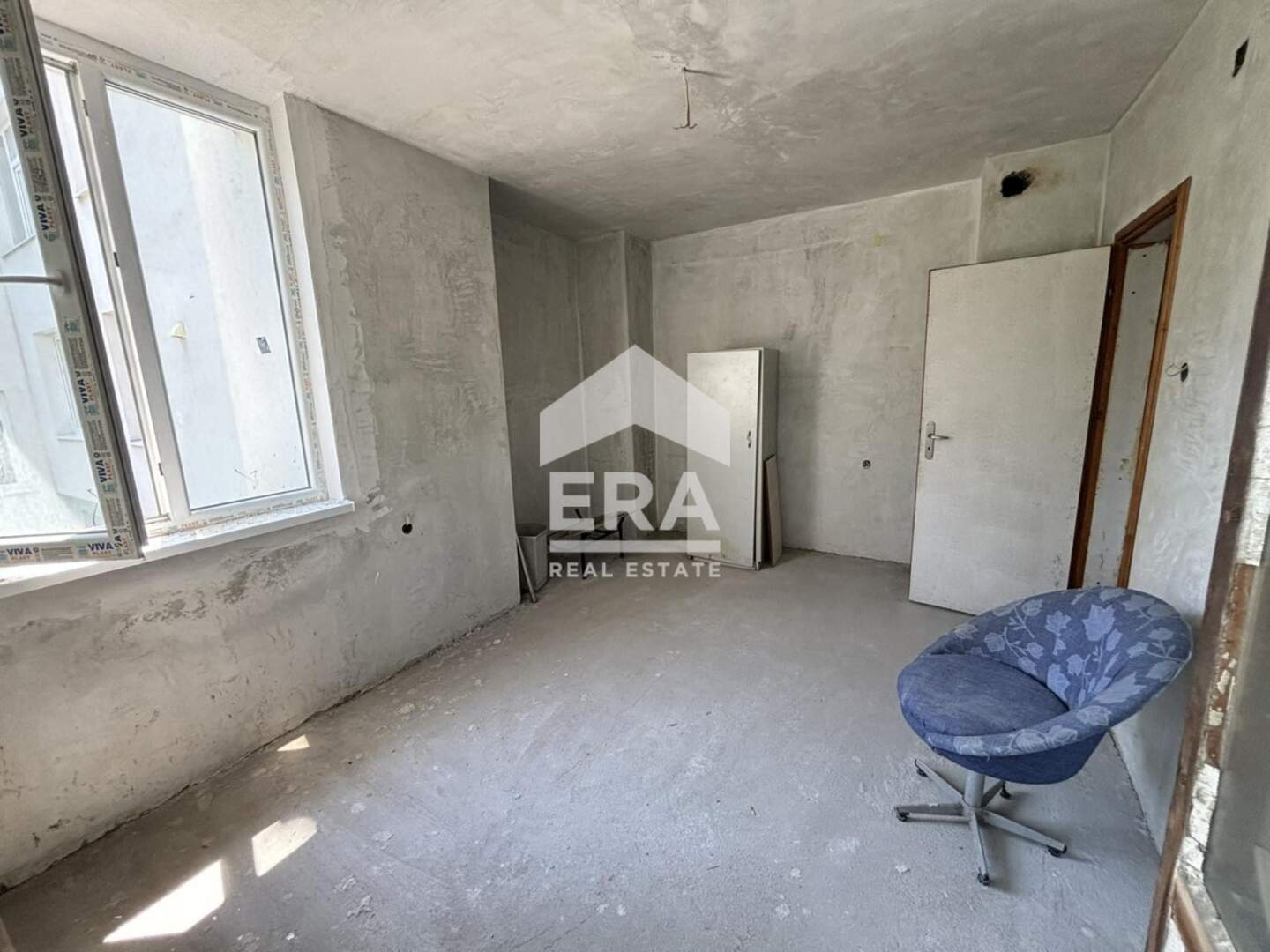 Üç odalı Apartman olarak Drujba 1, Haskovo – fotoğraf 8