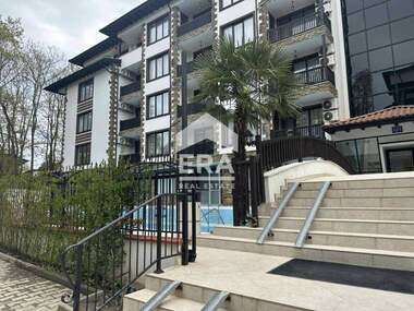 Satış - Apartman olarak Primorsko,  Burgas