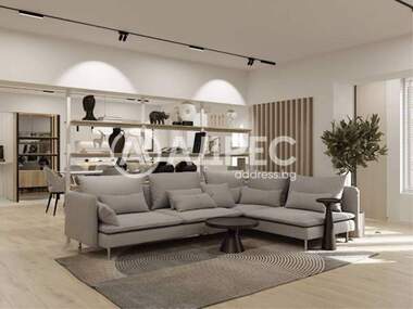 Satış - Apartman olarak Belite brezi,  Sofia