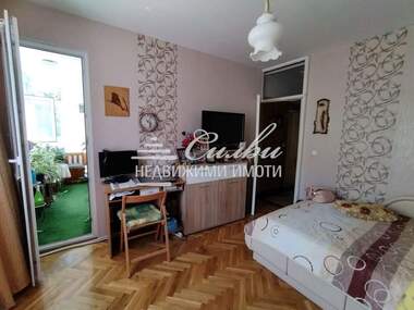 For sale - Apartment in Bolnicata,  Shumen