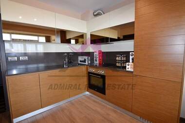 For rent - Apartment in Pobeda,  Varna
