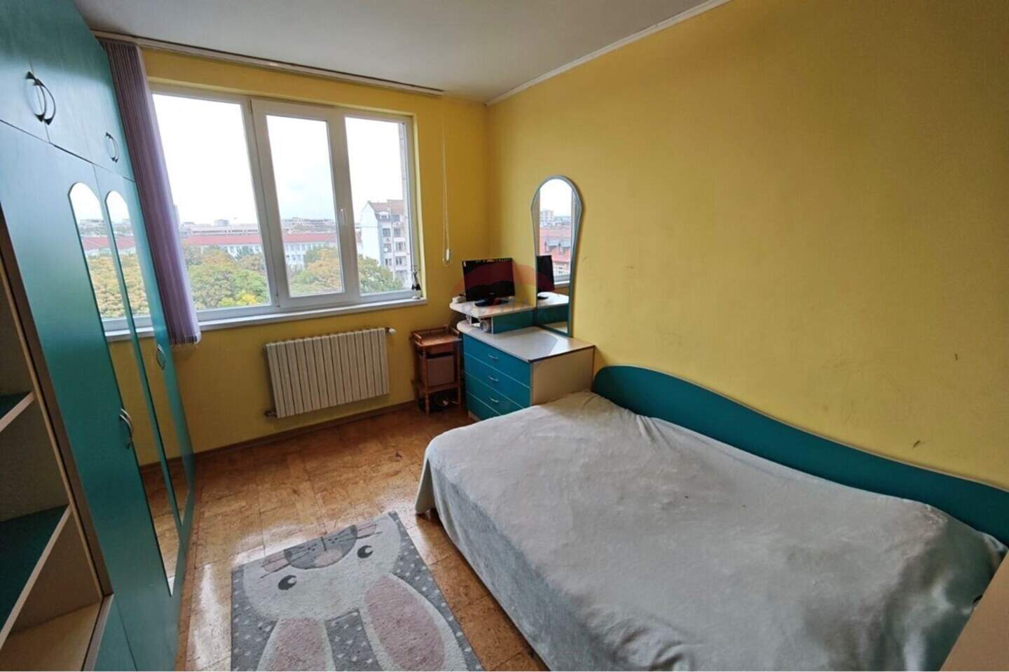 Dört odalı Apartman olarak Wider Center, Ruse – fotoğraf 9