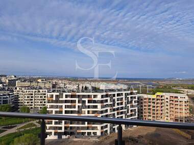 For sale - Apartment in Meden Rudnik,  Burgas