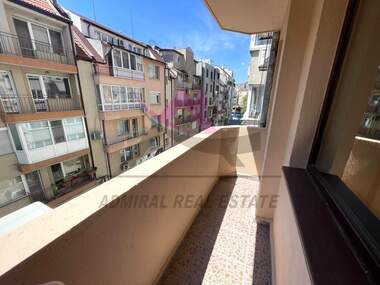 For rent - Apartment in Liatno kino Trakia,  Varna