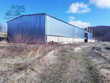 Verkauf - Industriegebäude in Wrabewo,  Lowetsch