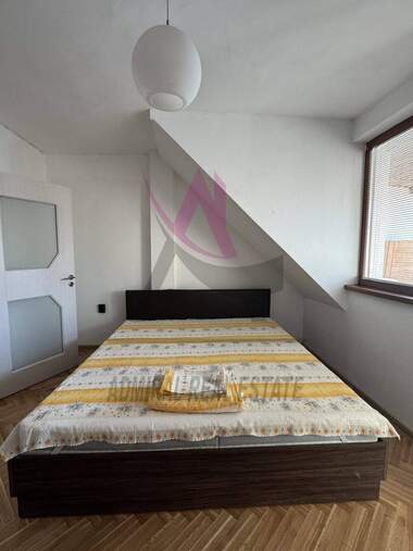For rent - Apartment in Okrajna bolnica - Generali,  Varna