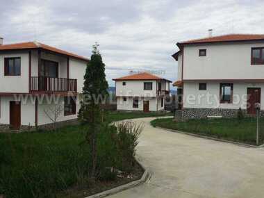 Verkauf - Haus in Aleksandrowo,  Burgas