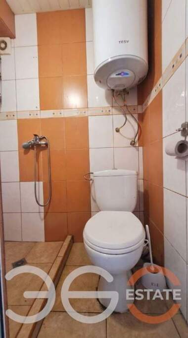 For sale - Floor of a house in Asparuhovo,  Varna