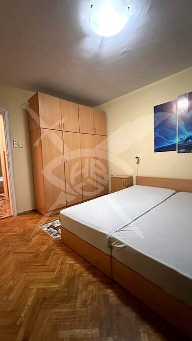 For rent - Apartment in Center,  Varna