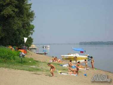Πώληση - Οικόπεδο για κατασκευή σε Ново Село,  Видин