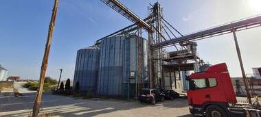 Verkauf - Industriegebäude in Koscharnik,  Montana