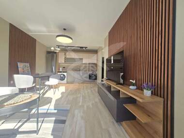 Kira - Apartman olarak Hristo Smirnenski,  Plovdiv
