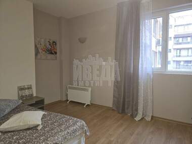 Продажба - Апартамент в ХЕИ,  Варна