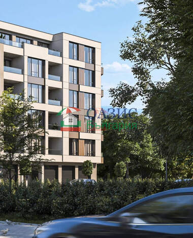 For sale - Apartment in Pomorie,  Burgas