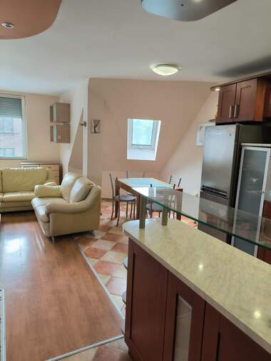 For sale - Apartment in Ideal City Center,  Pleven