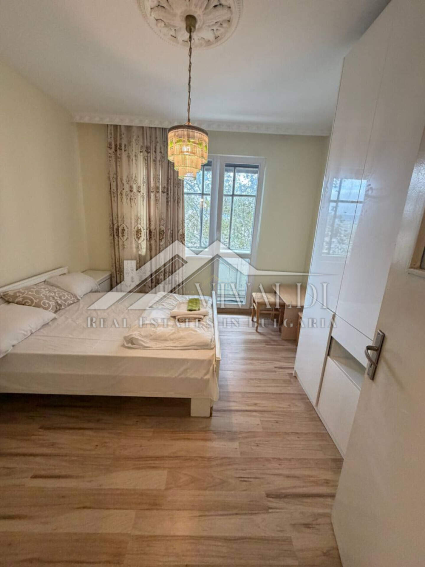 Dört odalı Apartman olarak Kolhozen pazar, Varna – fotoğraf 6