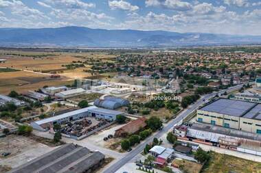 For sale - Warehouse in Katunica,  Plovdiv