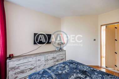 For sale - Apartment in Sportna zala,  Varna