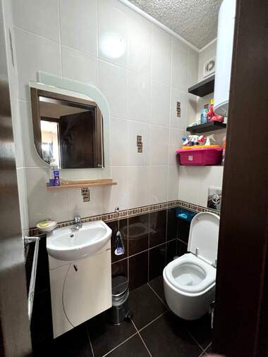 Vânzare - Apartament în Lazur,  Burgas