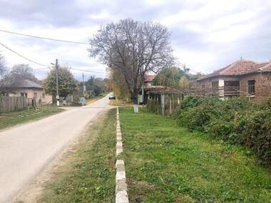 For sale - For Construction in Priseltsi,  Burgas