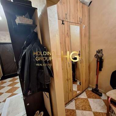 For rent - Apartment in Vazrajdane 1,  Varna