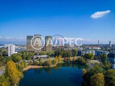 Vânzare - Apartament în Drujba-1,  Sofia