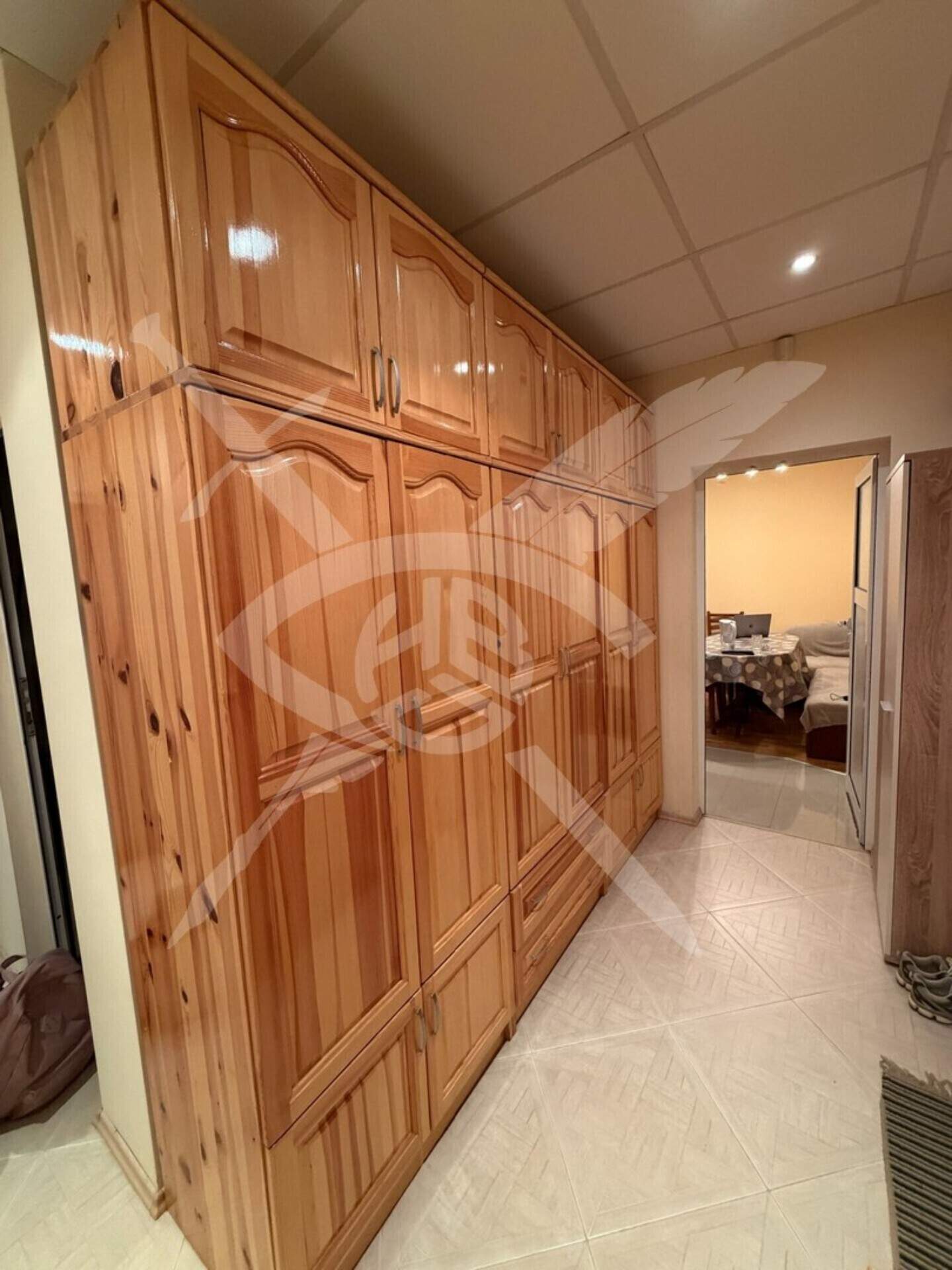 Cu două camere Apartament în Dianabad, Sofia – fotografia 7