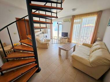 Satış - Apartman olarak Sunny Beach,  Burgas