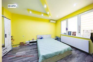 Продажа - Квартира в 9-ти квартал,  Плевен
