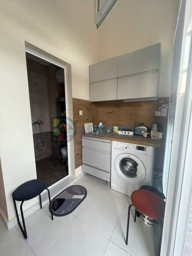 Miete - Wohnung in Primorsko,  Burgas