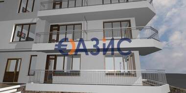 For sale - Apartment in Pomorie,  Burgas
