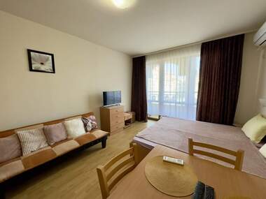 Verkauf - Wohnung in Nessebar,  Burgas
