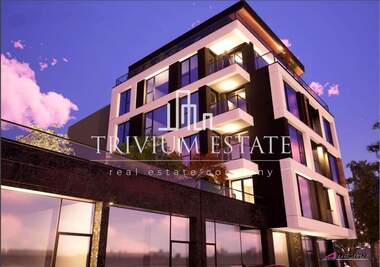 Satış - Apartman olarak Hristo Smirnenski,  Plovdiv