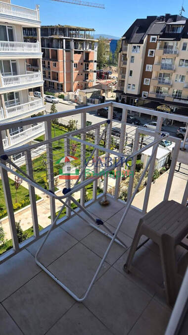 Verkauf - Wohnung in Sonnenstrand,  Burgas